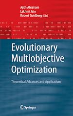 Télécharger le livre :  Evolutionary Multiobjective Optimization