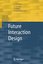 Télécharger le livre :  Future Interaction Design