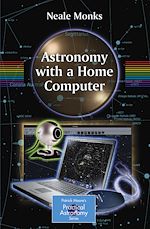 Télécharger le livre :  Astronomy with a Home Computer