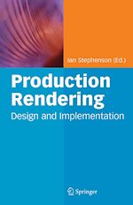 Télécharger le livre :  Production Rendering