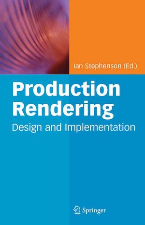 Téléchargez le livre :  Production Rendering