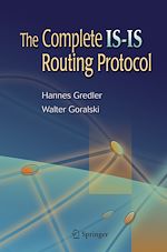 Télécharger le livre :  The Complete IS-IS Routing Protocol