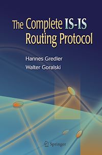 Téléchargez le livre :  The Complete IS-IS Routing Protocol
