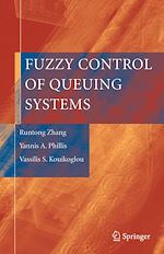 Télécharger le livre :  Fuzzy Control of Queuing Systems