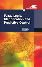Télécharger le livre :  Fuzzy Logic, Identification and Predictive Control