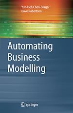 Download this eBook Automating Business Modelling
