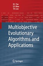 Télécharger le livre :  Multiobjective Evolutionary Algorithms and Applications