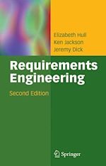 Télécharger le livre :  Requirements Engineering