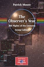 Télécharger le livre :  The Observer's Year