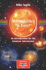 Télécharger le livre :  Astrophysics is Easy!