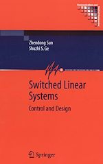 Télécharger le livre :  Switched Linear Systems