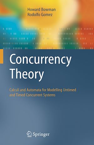 Téléchargez le livre :  Concurrency Theory