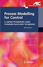 Télécharger le livre :  Process Modelling for Control
