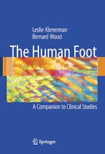 Télécharger le livre :  The Human Foot