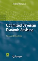 Download this eBook Optimized Bayesian Dynamic Advising