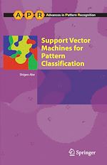 Download this eBook Support Vector Machines for Pattern Classification