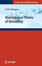 Télécharger le livre :  Maintenance Theory of Reliability
