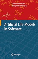 Télécharger le livre :  Artificial Life Models in Software