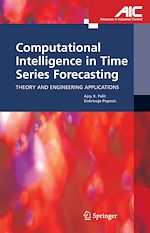 Télécharger le livre :  Computational Intelligence in Time Series Forecasting