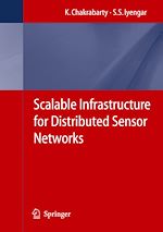 Télécharger le livre :  Scalable Infrastructure for Distributed Sensor Networks
