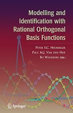 Télécharger le livre :  Modelling and Identification with Rational Orthogonal Basis Functions