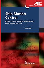 Télécharger le livre :  Ship Motion Control
