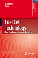 Télécharger le livre :  Fuel Cell Technology