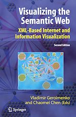 Télécharger le livre :  Visualizing the Semantic Web