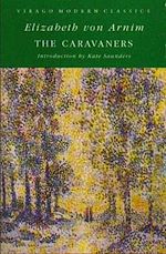 Download this eBook The Caravaners