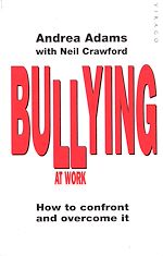 Download this eBook Bullying At Work