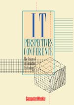 Télécharger le livre :  IT Perspectives Conference