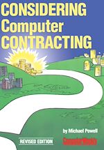 Télécharger le livre :  Considering Computer Contracting?