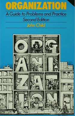 Télécharger le livre :  Organization