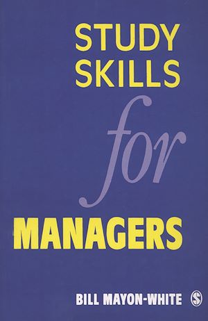 Téléchargez le livre :  Study Skills for Managers