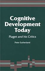 Download this eBook Cognitive Development Today