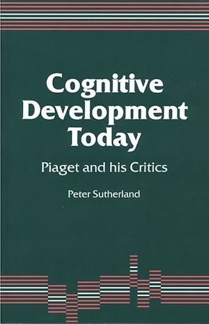 Téléchargez le livre :  Cognitive Development Today