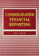 Télécharger le livre :  Consolidated Financial Reporting