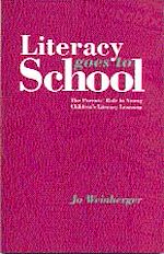 Download this eBook Literacy Goes to School