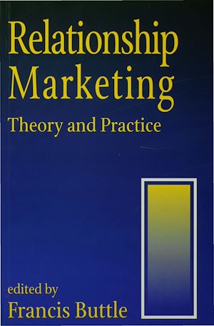Téléchargez le livre :  Relationship Marketing
