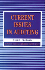 Download this eBook Current Issues in Auditing