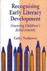 Télécharger le livre :  Recognising Early Literacy Development