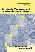 Télécharger le livre :  Strategic Management in Schools and Colleges