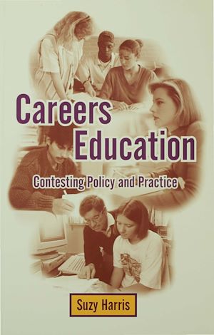 Téléchargez le livre :  Careers Education