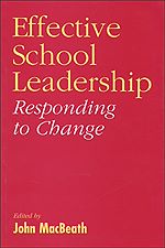 Télécharger le livre :  Effective School Leadership