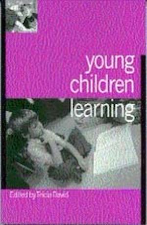Téléchargez le livre :  Young Children Learning