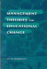 Download this eBook Management Theories for Educational Change
