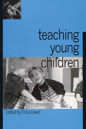 Téléchargez le livre :  Teaching Young Children