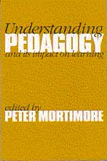 Download this eBook Understanding Pedagogy