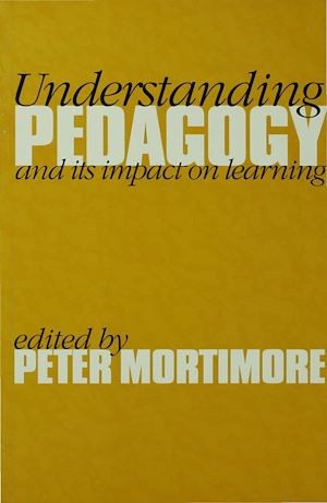 Téléchargez le livre :  Understanding Pedagogy