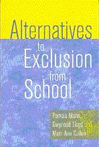 Téléchargez le livre :  Alternatives to Exclusion from School